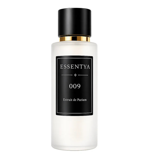 ESSENTYA 9 – Black Explorer
