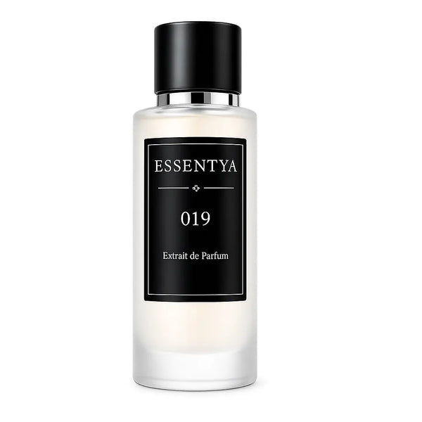 ESSENTYA 19 – Cola Tonka