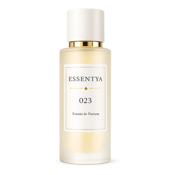 ESSENTYA 23 – Rose Portrait