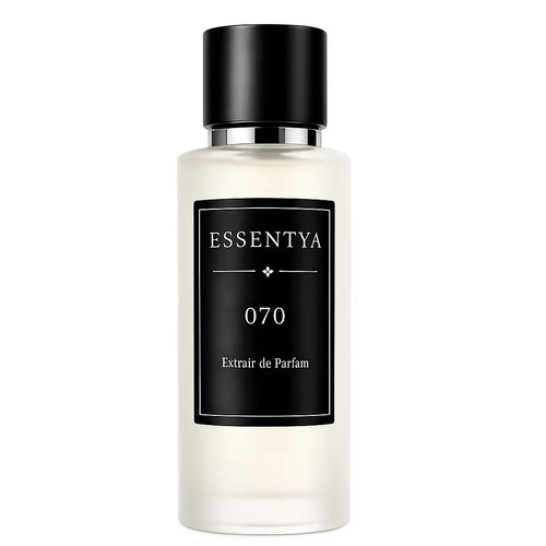 ESSENTYA 70 – Rouge Tobacco