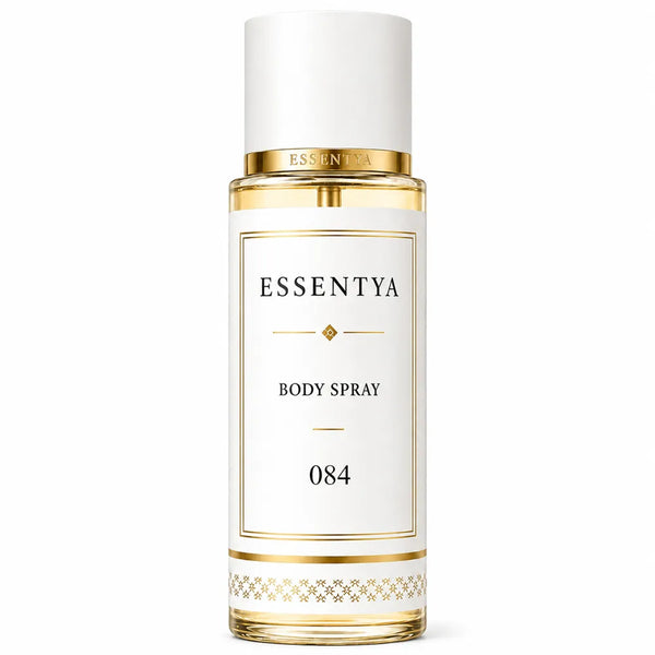 ESSENTYA 84 – Black Femme Bodyspray