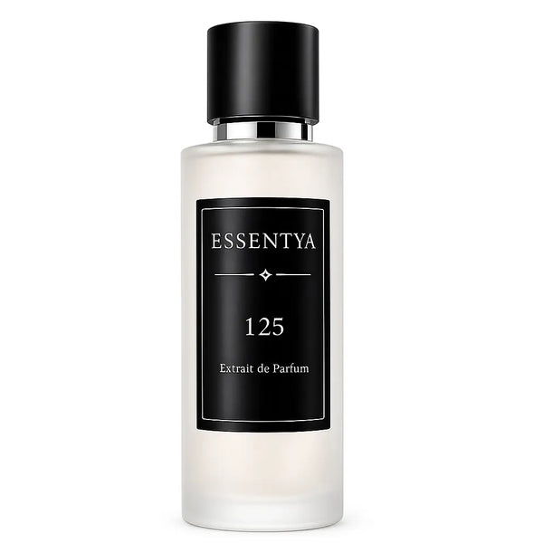 ESSENTYA 125 – Royal Oud Praline