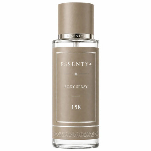 ESSENTYA 158 – Golden Imperial Bodyspray