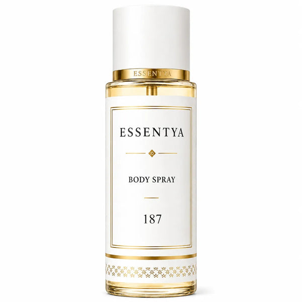 ESSENTYA 187 – Jasmine Aura Bodyspray