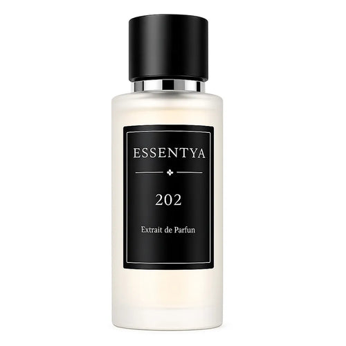 ESSENTYA 202 – Golden Vanilla