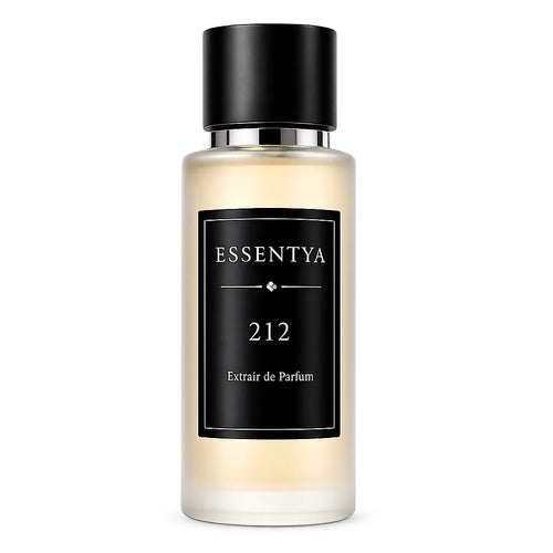 ESSENTYA 212 – Night Amber