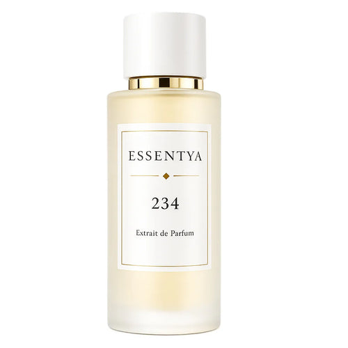 ESSENTYA 234 – Paris Madame