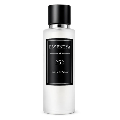 ESSENTYA 252 – Mirror Homme