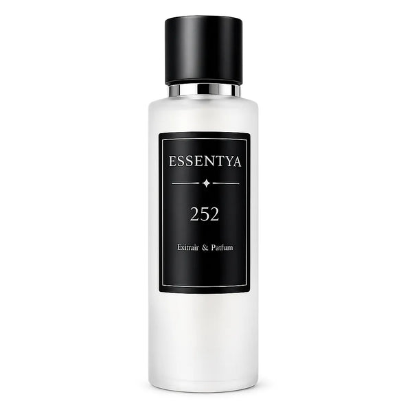 ESSENTYA 252 – Mirror Homme