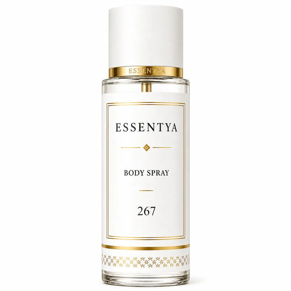 ESSENTYA 267 – Golden Lavender Bodyspray
