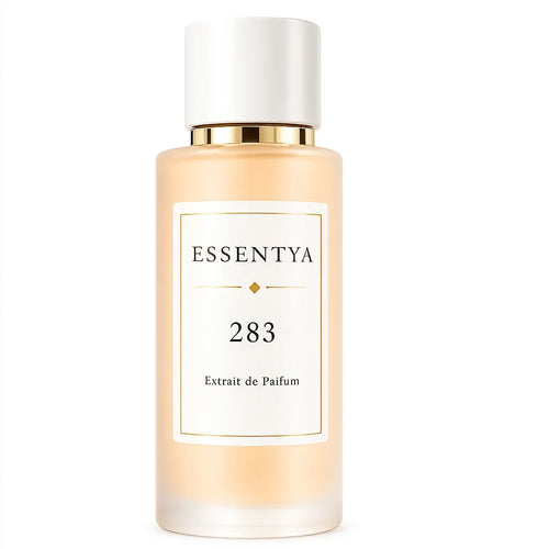 ESSENTYA 283 – Gold Fleur