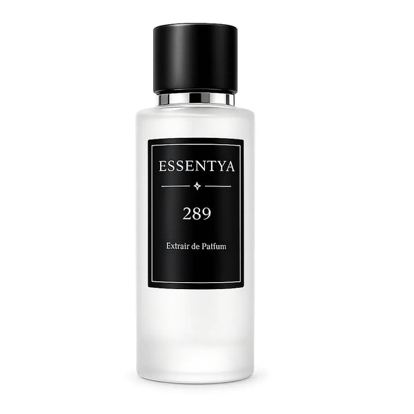 ESSENTYA 289 – Citrus Vision