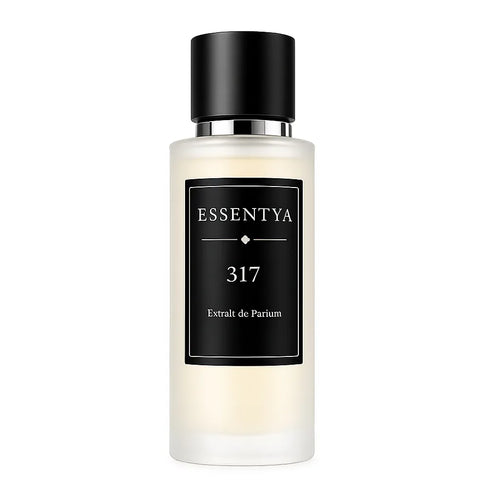 ESSENTYA 317 – Noir Effect