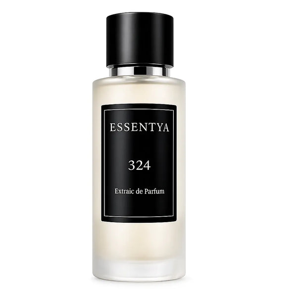 ESSENTYA 324 – Earth Vetiver