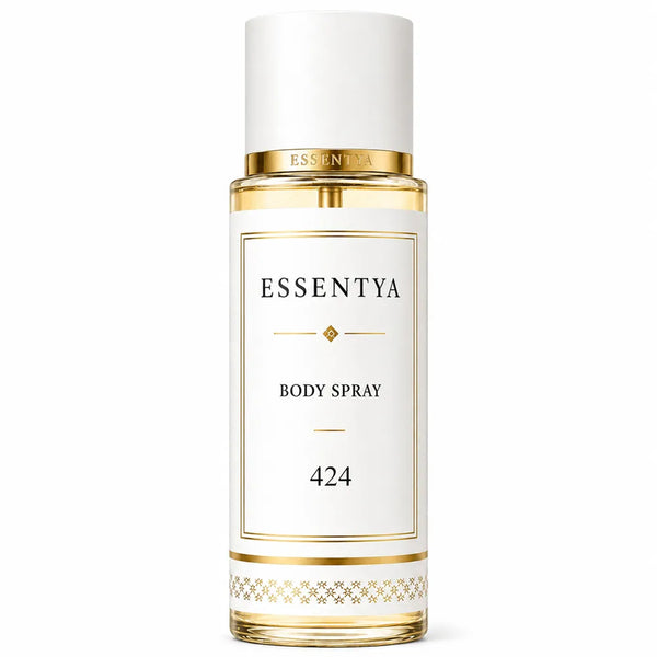 ESSENTYA 424 – Delice Bodyspray