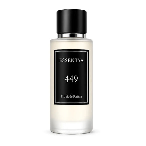ESSENTYA 449 – Accent Muse