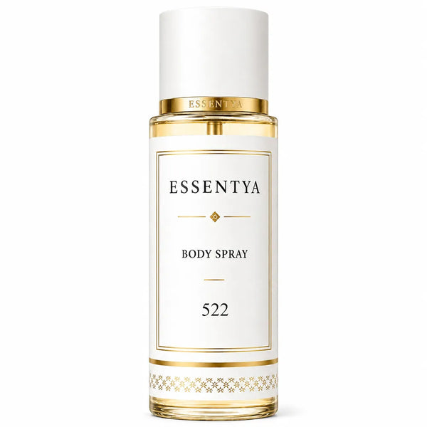 ESSENTYA 522 – X'Liya Bodyspray