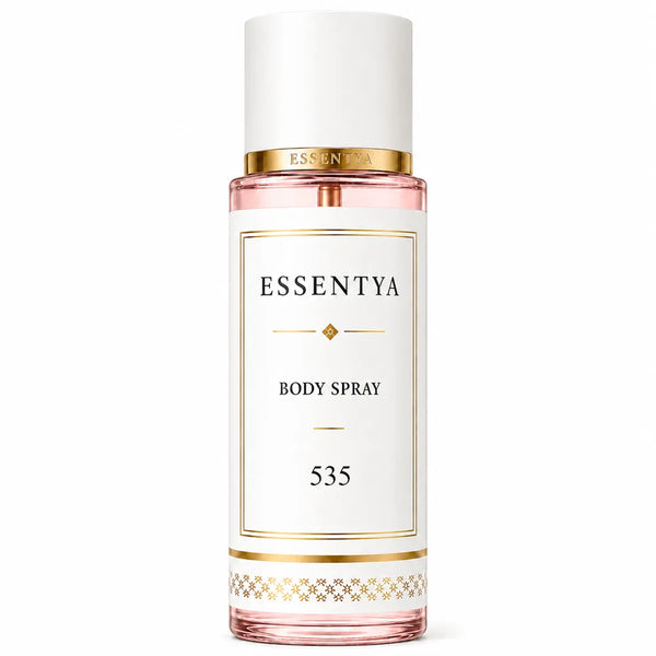 ESSENTYA 535 – Le Bella Bodyspray