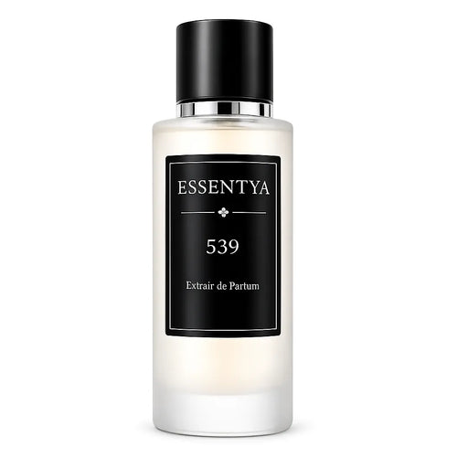 ESSENTYA 539 – Alpine Musk