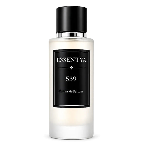 ESSENTYA 539 – Alpine Musk
