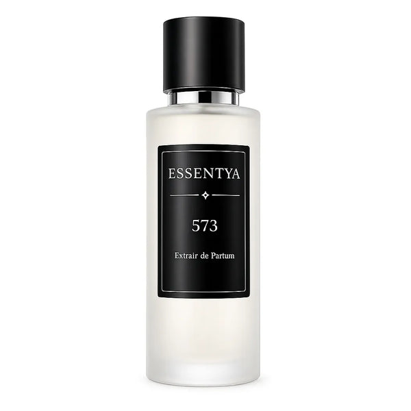 ESSENTYA 573 – Royal Oudness