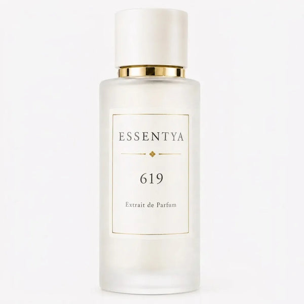 ESSENTYA 619 – No Parfum