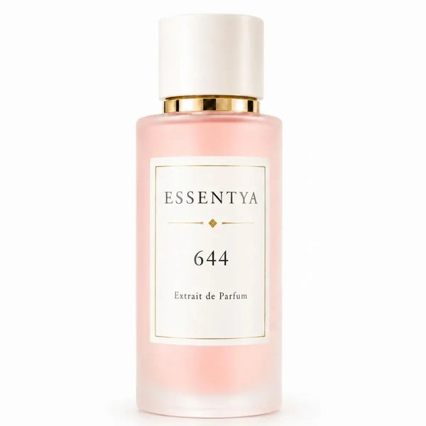 ESSENTYA 644 – Vanilla Poison
