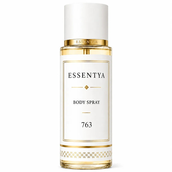 ESSENTYA 763 – Dark Orchid Bodyspray