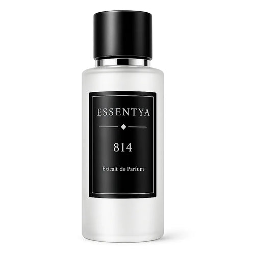 ESSENTYA 814 – Citrus Splash