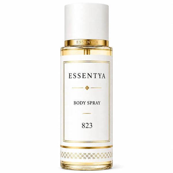 ESSENTYA 823 – Oriental Patchouli Bodyspray