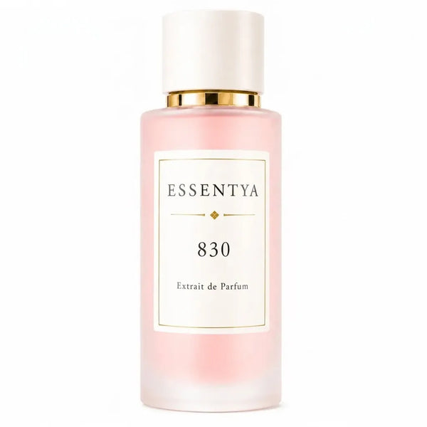 ESSENTYA 830 – Burwoman