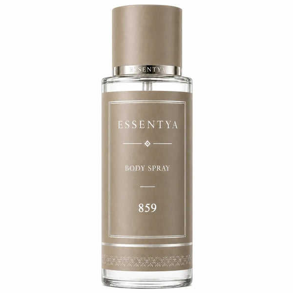 ESSENTYA 859 – Kurk Bodyspray