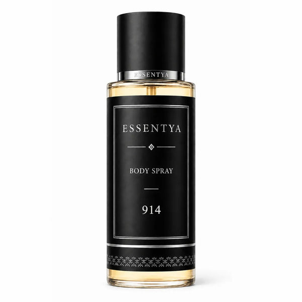 ESSENTYA 914 – Intense Homme Bodyspray