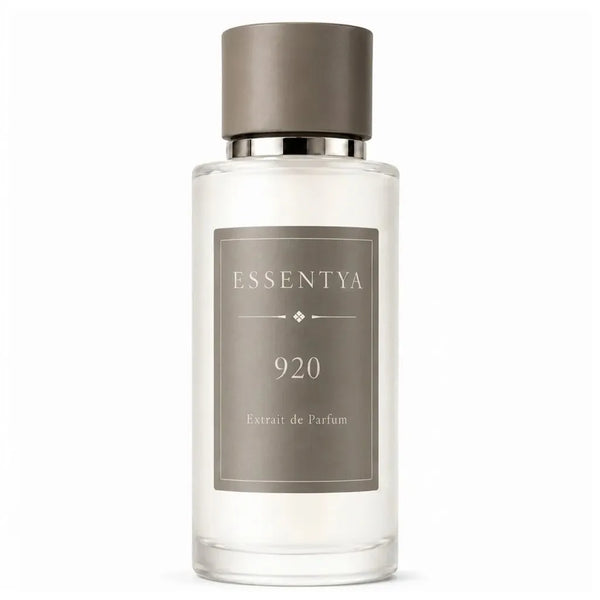 ESSENTYA 920 – Noir Effect