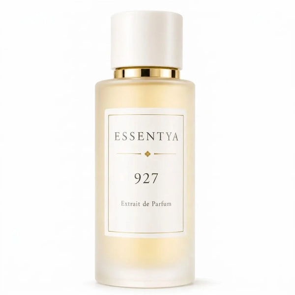 ESSENTYA 927 – Powder Blue Hour