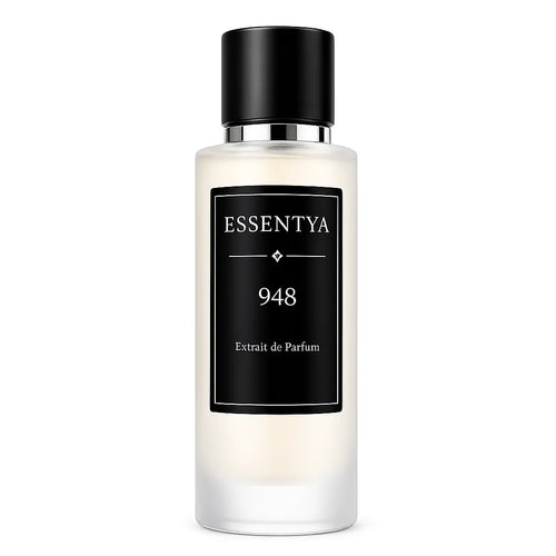 ESSENTYA 948 – Amber Vanilla