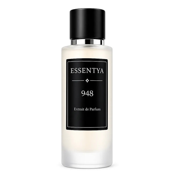 ESSENTYA 948 – Amber Vanilla