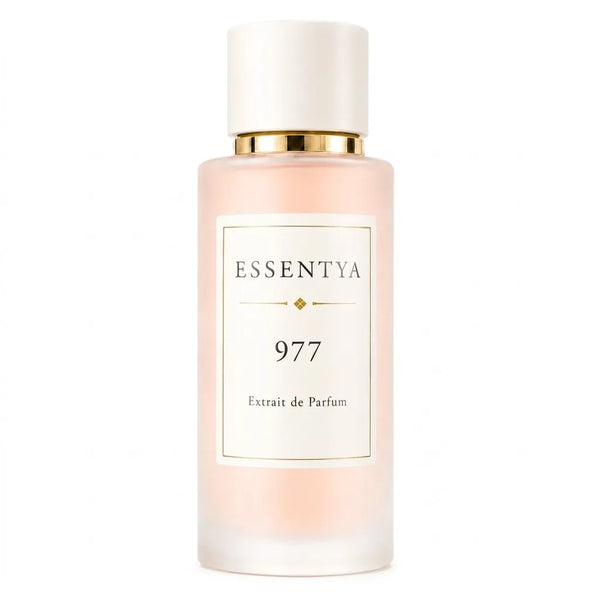 ESSENTYA 977 – Paranormal