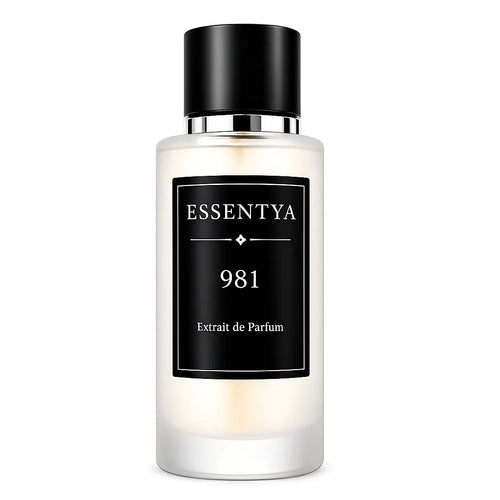 ESSENTYA 981 – Mint Citrus