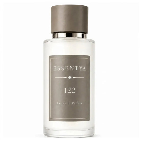 ESSENTYA 122 – Blu Charm