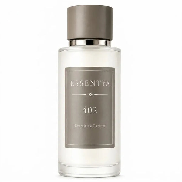 ESSENTYA 402 – Oriental Musk