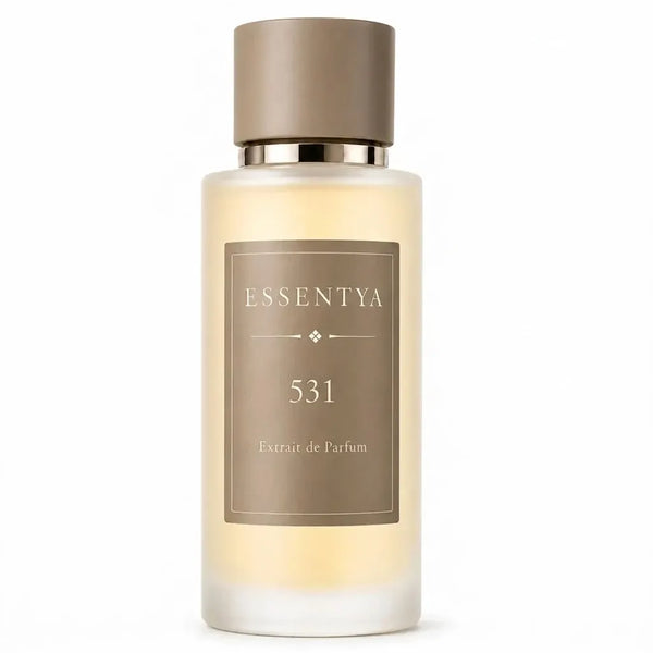ESSENTYA 531 – Shalom