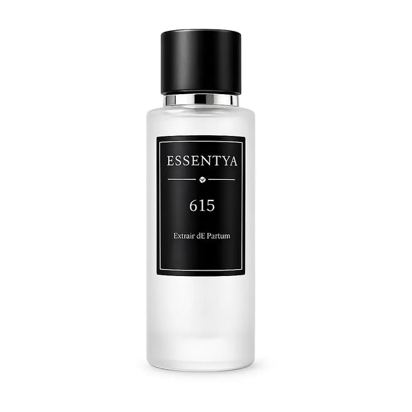 ESSENTYA 615 – X'Nexus