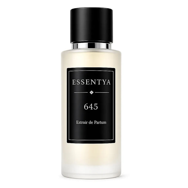 ESSENTYA 645 – One Gentleman