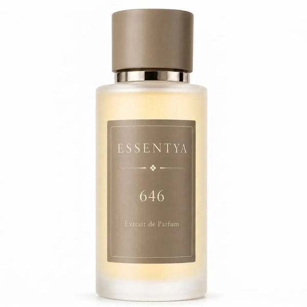 ESSENTYA 646 – Royal Tonka