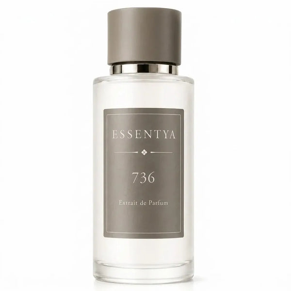 ESSENTYA 736 – Tropical Island