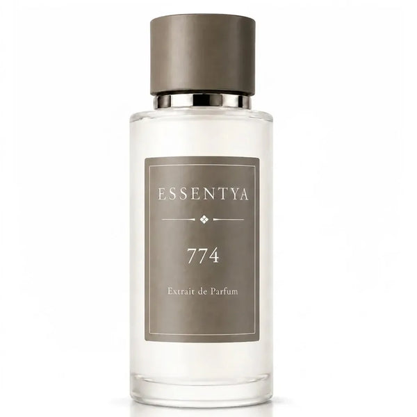ESSENTYA 774 – Gold Amber