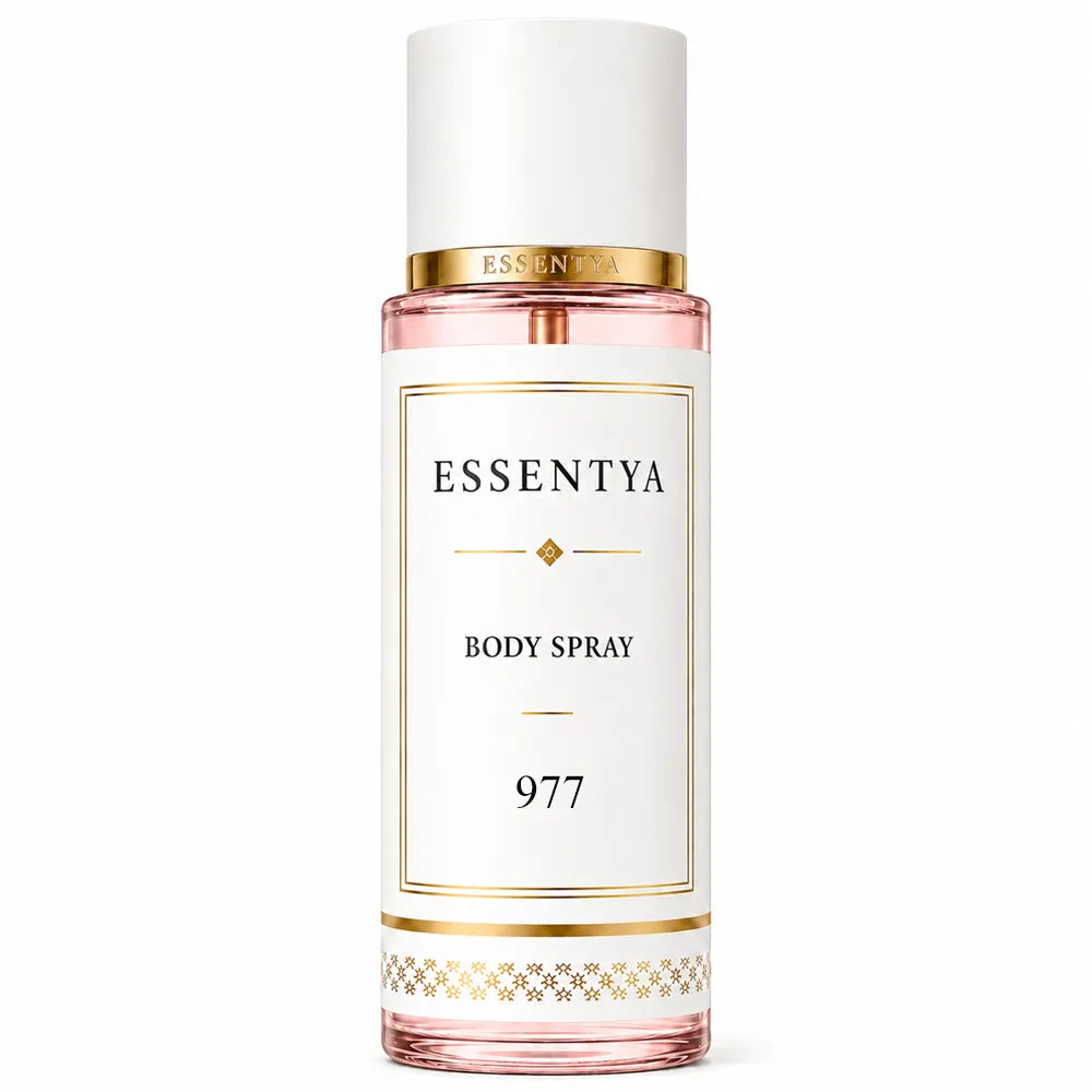 ESSENTYA Bodyspray Damen