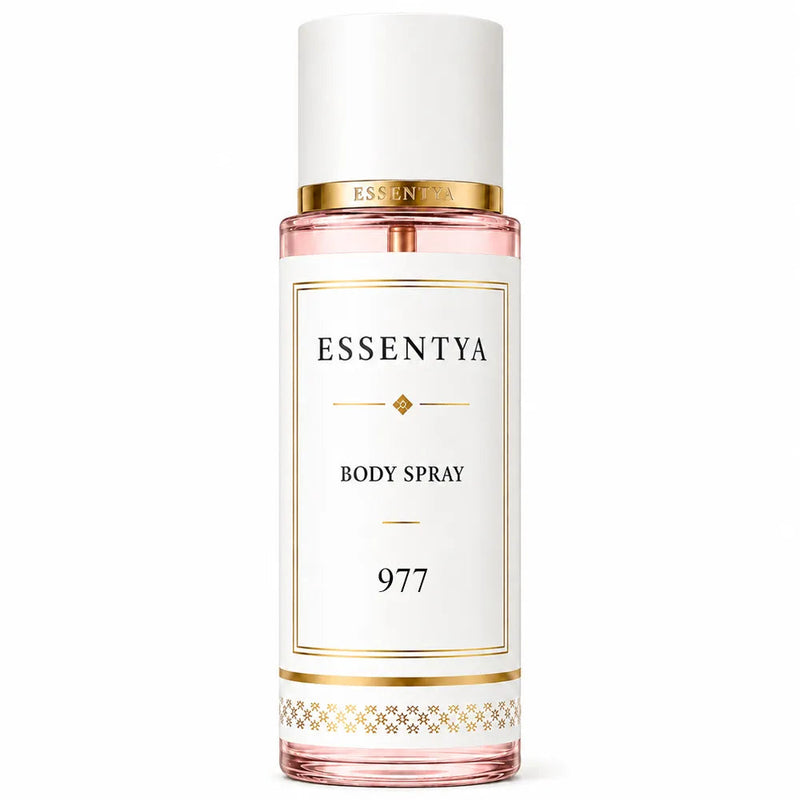 ESSENTYA Bodyspray Damen
