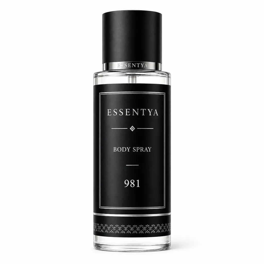 ESSENTYA Bodysprays